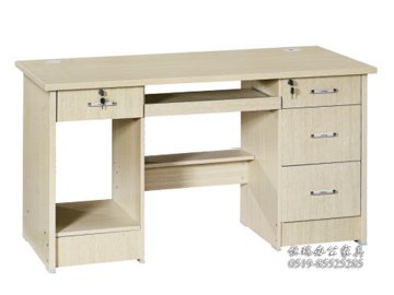 电脑办公桌3
