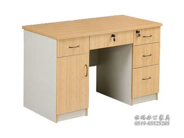 五斗一门办公桌3
