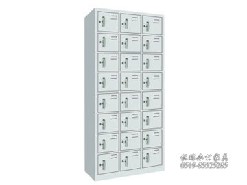 宽中六斗移门柜