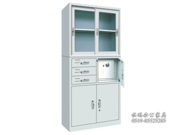 电子通双节密码柜1