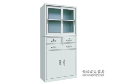 文件柜004款