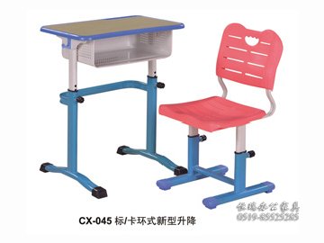 CX-045标 卡环式新型升降