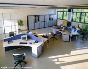 传统的家庭办公家具不再符合大众的要求