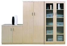 如何选择合适的带锁的文件柜