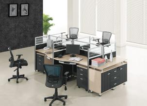 挑选符合人体工程学的办公家具