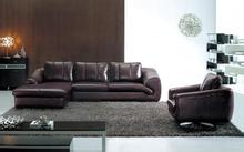 皮革沙发耐久性使它成为受欢迎的办公家具