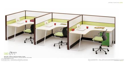 办公家具企业内部的标准化问题