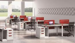 办公家具企业如何才能在产品生产销售中占取一定的市场地位