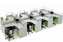 对办公家具进行装修安装时应当指定一个切合实际的计划