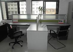 在进行办公场所搬迁移动过程中的详细规划