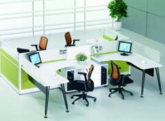 如何根据办公家具材质的分类和命名选择办公家具