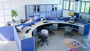 为什么要实现办公家具销售的标准化与准确定位