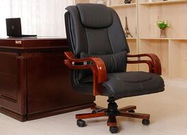 中式古典办公桌椅市场回落