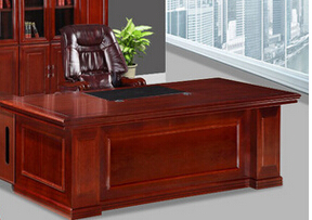 红木办公家具进行表面处理的常用方法