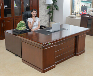 仿古办公家具两种油漆施工工艺