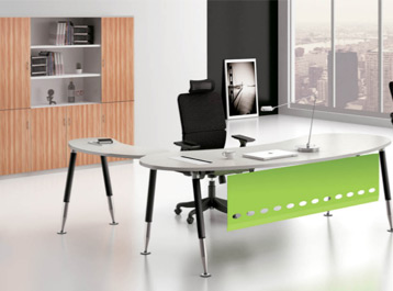 怎么选择适合的办公家具？