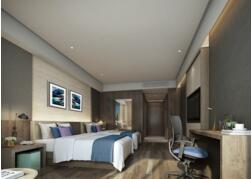 未来酒店家具行业的突破口在哪