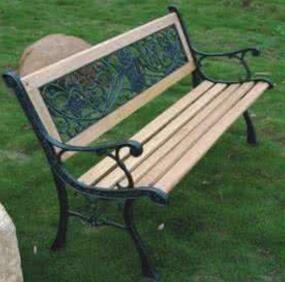 国内公共家具风格流行趋势