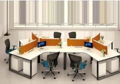 从哪两点可以检验屏风工作位定制的好坏