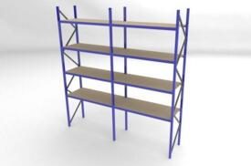 货架的发展现状