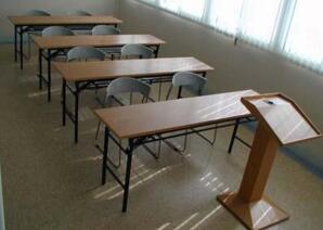 网销学校家具质量抽查检验