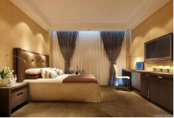 有关酒店家具需要执行的新标准