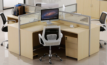 屏风工作位的设计应强调哪些方面