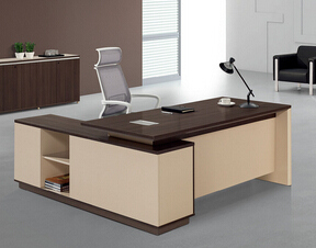 三种办公家具制作工艺