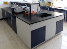 试验台的正确使用