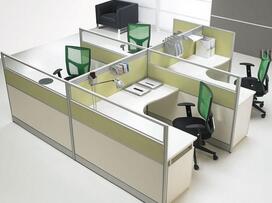 选购办公家具需注意几种情况