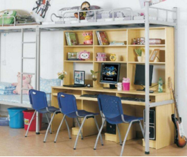 学校家具购买需注意的5个小细节