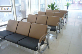 如何使得公共家具与周围的环境相协调