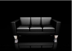 如何鉴定你买的皮革家具是好是坏