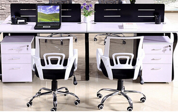 现在工作场所更加青睐于哪种办公环境