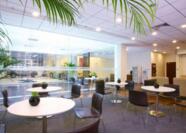 如何创建一个出色的接待区