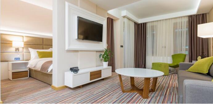 酒店家具新趋势——个性化体验