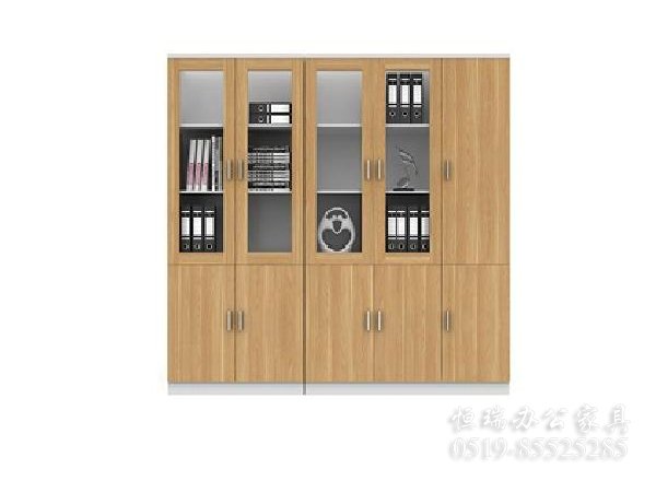 GL-39F6202-6203书柜