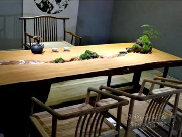 临江闲居局部图001