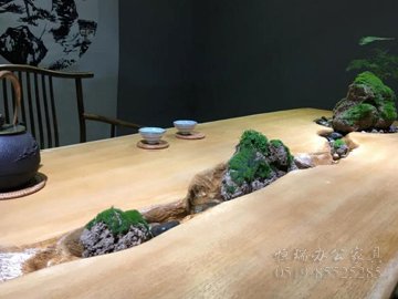 临江闲居局部图002