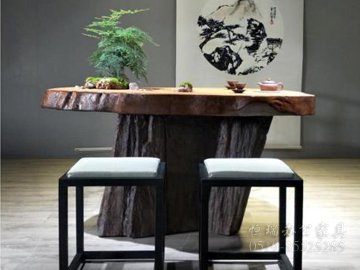 蒙顶问茶局部图001